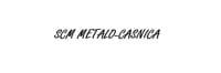 SCM METALO-CASNICA